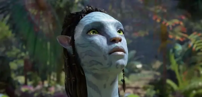 Avatar: Frontiers of Pandora System Requirements