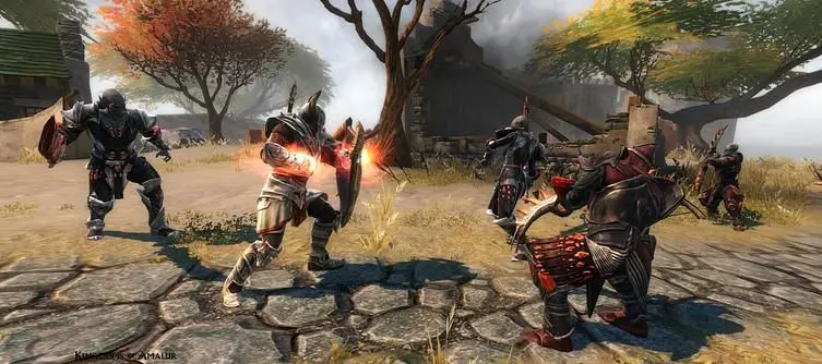 38 Studios "Copernicus" MMO coming June 2013