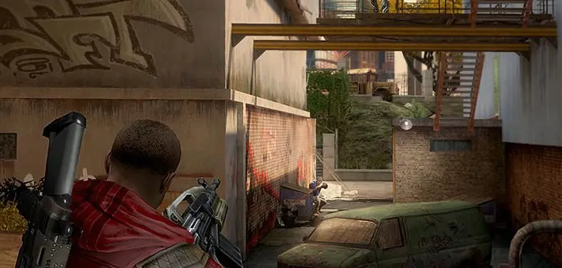 CrimeCraft Summer update released