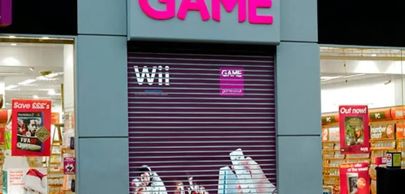GAME sends mixed-messages over UK Kinect Launch Stock