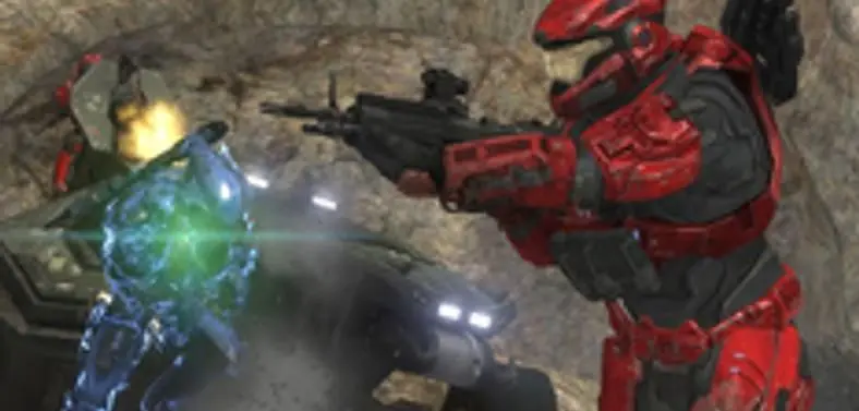 Halo: Reach played over 70m times