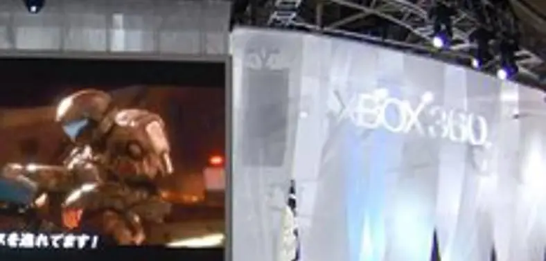 Microsoft reveal Tokyo Game Show line-up, '3D shooter' removed