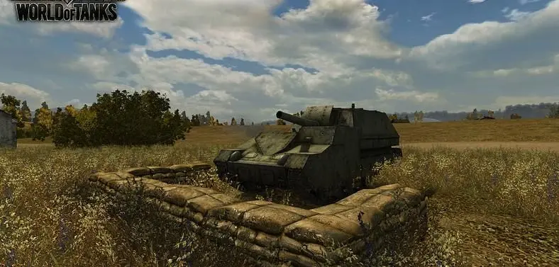 Wargaming.net announces free-to-play World of Tanks MMO