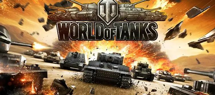 World of Tanks grows to 75 million users, peaked at 1.1 million concurrent in 2013