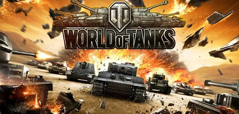 World of Tanks grows to 75 million users, peaked at 1.1 million concurrent in 2013