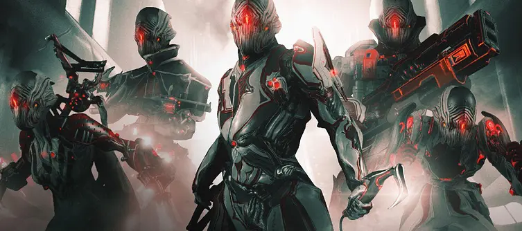 Warframe - Acolytes Are Coming Back