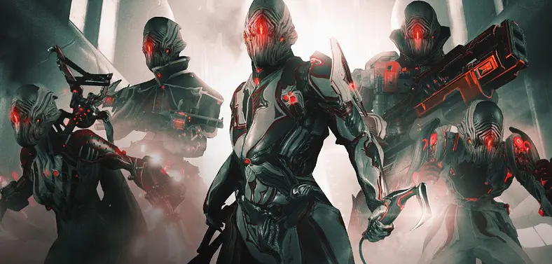 Warframe - Acolytes Are Coming Back