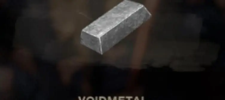 New World Voidmetal Location Guide - How to find Voidmetal and what it's used for