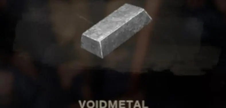 New World Voidmetal Location Guide - How to find Voidmetal and what it's used for