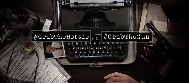 The Choice trailer for The Bureau: XCOM Classified asks for choice between booze and gun