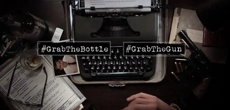 The Choice trailer for The Bureau: XCOM Classified asks for choice between booze and gun