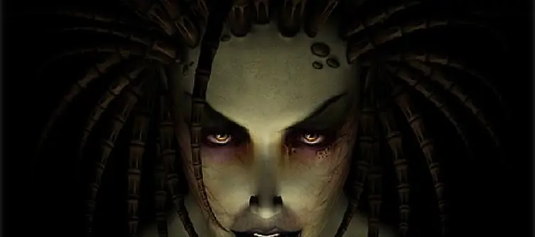 Play StarCraft and Brood War campaigns in StarCraft 2