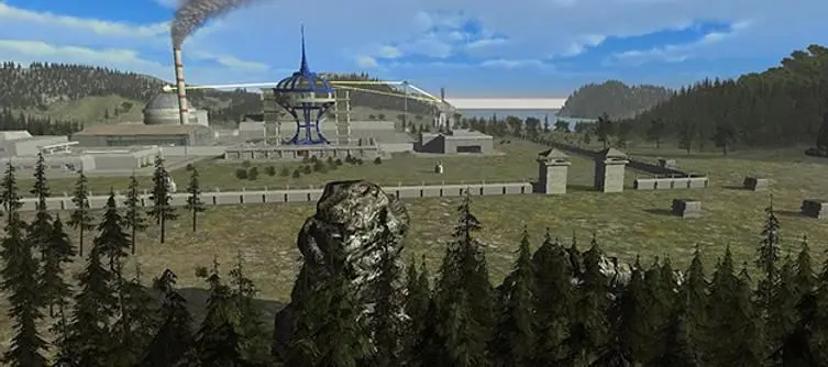Indie RTS/FPS hybrid Executive Assault receives new gameplay video