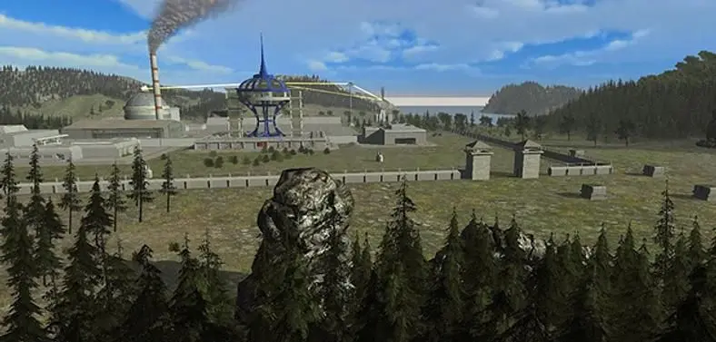 Indie RTS/FPS hybrid Executive Assault receives new gameplay video