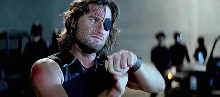 Carpenter reveals he stopped lawsuit over Metal Gear Solid because he liked Kojima