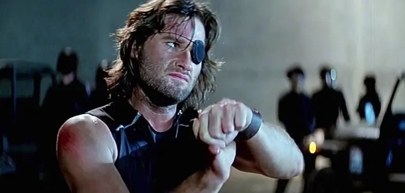 Carpenter reveals he stopped lawsuit over Metal Gear Solid because he liked Kojima