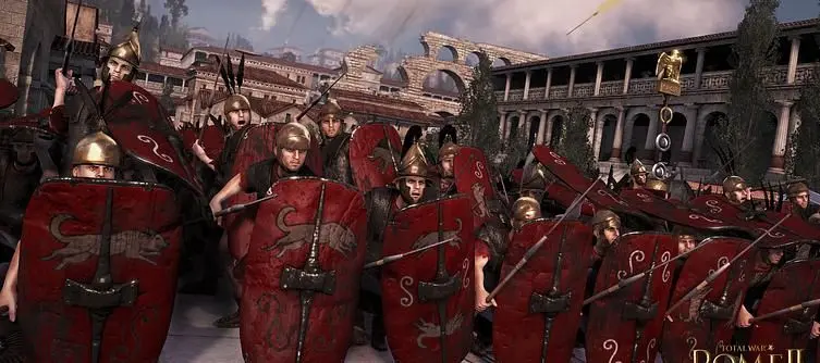 Creative Assembly dev apologizes for Total War: Rome II launch issues