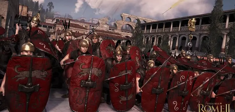 Creative Assembly dev apologizes for Total War: Rome II launch issues