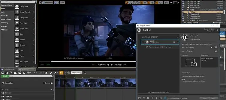 Unreal Engine 4 Games 0x887A0006 - 'HUNG' Error - Can it be fixed? 