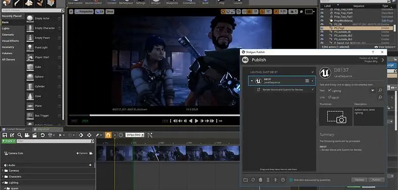 Unreal Engine 4 Games 0x887A0006 - 'HUNG' Error - Can it be fixed? 
