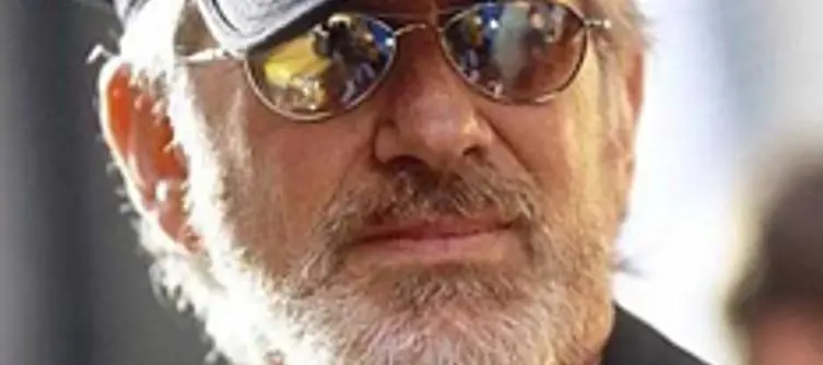 Rumour: Halo film headed by Steven Spielberg and Dreamworks