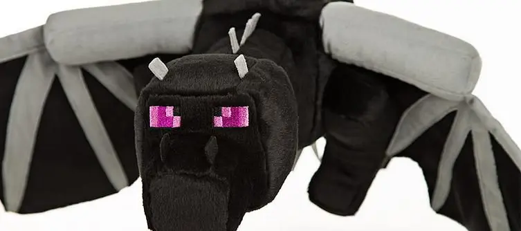 Mojang "redoing the mechanics" of Minecraft's Ender Dragon on PC in 1.9