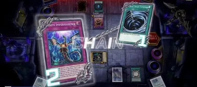 Yu-Gi-Oh! Master Duel's Solo Mode Teaches You Mechanics and Lore