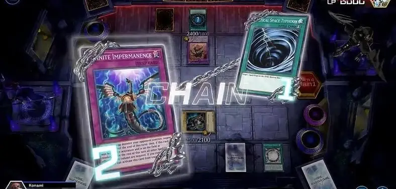 Yu-Gi-Oh! Master Duel's Solo Mode Teaches You Mechanics and Lore