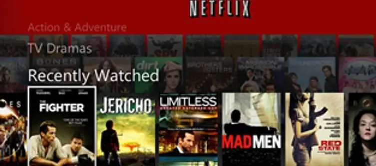 Microsoft: "Future of TV begins" with new dashboard, 'Minority report meets Xbox'