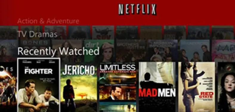 Microsoft: "Future of TV begins" with new dashboard, 'Minority report meets Xbox'