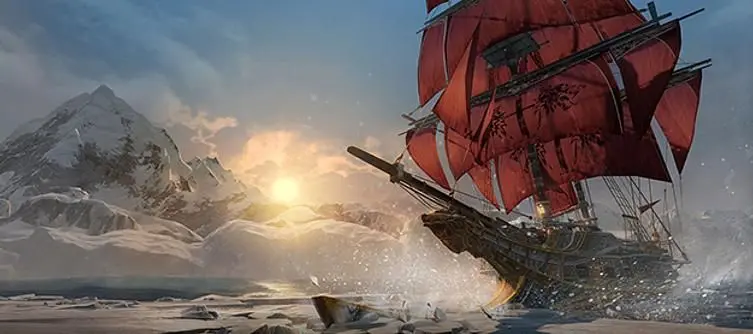 Ubisoft "looking into" a PC version of Assassin's Creed: Rogue