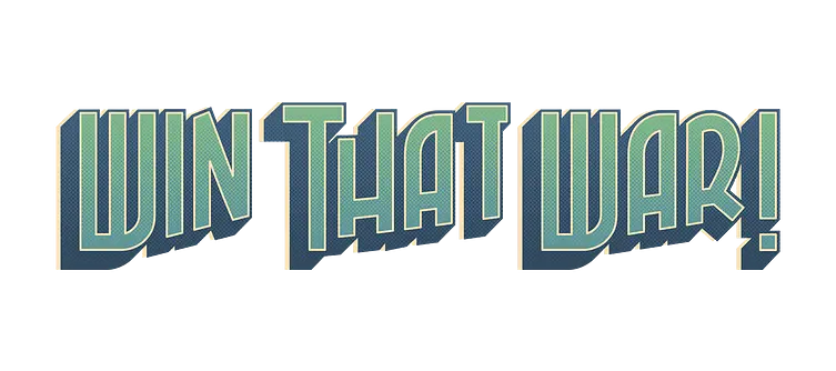 Insane Unity brings RTS Win That War! to Kickstarter, hopes to raise $45,000