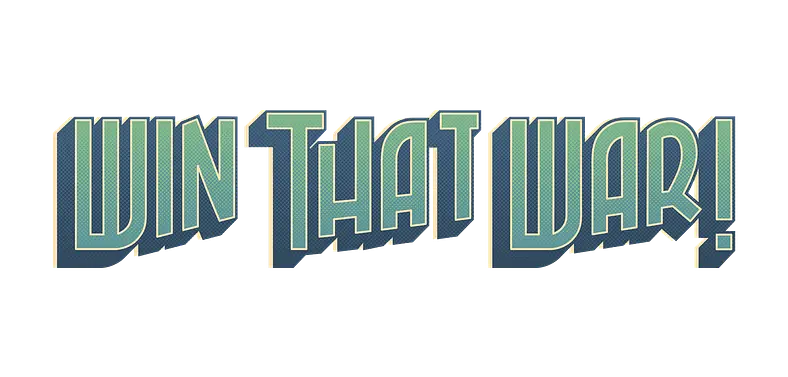 Insane Unity brings RTS Win That War! to Kickstarter, hopes to raise $45,000