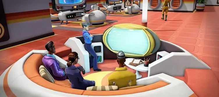 Evil Genius 2: World Domination Interview: Why A Sequel Instead of A Remake, Gameplay Details, Sources of Inspiration