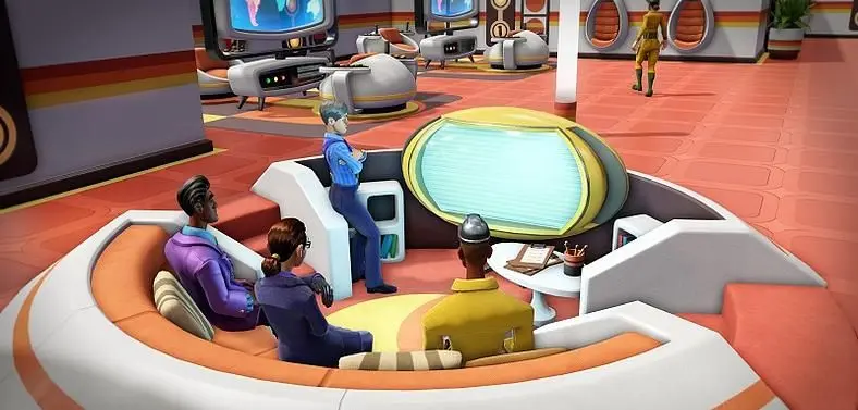 Evil Genius 2: World Domination Interview: Why A Sequel Instead of A Remake, Gameplay Details, Sources of Inspiration