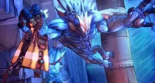 Borderlands 3 Shift Codes for September 2025