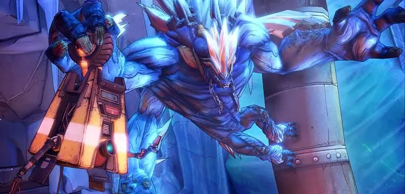 Borderlands 3 Shift Codes for September 2025