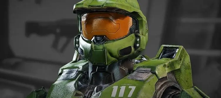 Halo's Master Chief spotted taking on this week's Major Order in Helldivers 2 