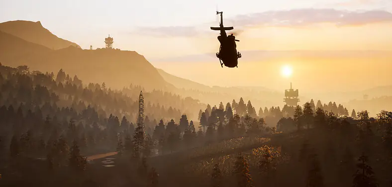 WARDOGS Playtests End as Early Access Release Draws Near