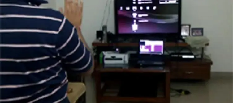 Kinect 'hacked' for PS3 Killzone 3