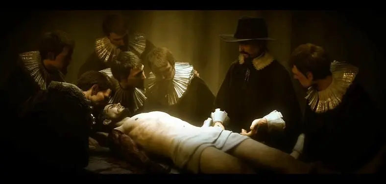 Deus Ex: Human Revolution "extended cut" trailer