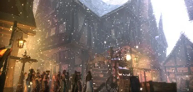 Lionhead's next project to be a "significant scientific achievement"