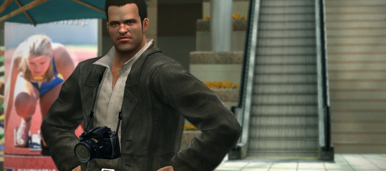 Dead Rising gets a PC release for its 10th anniversary