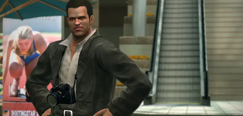 Dead Rising gets a PC release for its 10th anniversary