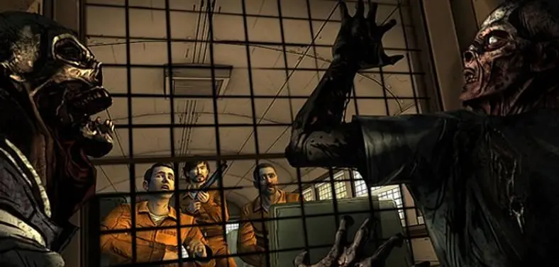 Telltale: Walking Dead success attracts other licenses, will reveal more in 2013