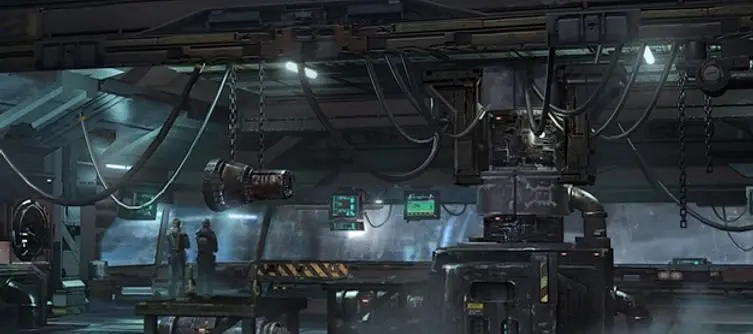 Star Citizen breaks "incredible crowd funding goal" of $40 million