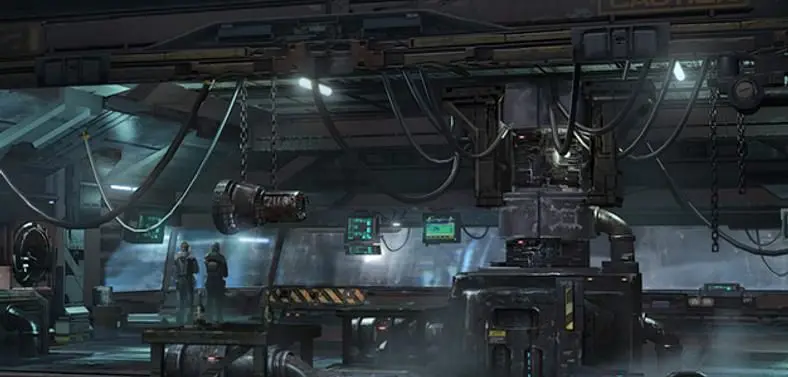 Star Citizen breaks "incredible crowd funding goal" of $40 million