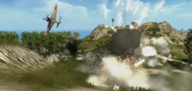 Battlefield 1943 makes $16m for EA, FIFA Ultimate Team $45m