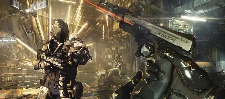 Deus Ex: Mankind Divided pre-E3 2016 Gameplay Stream – Watch it here at 4:30pm BST (UPDATE)