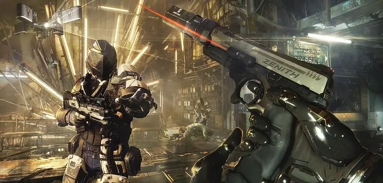 Deus Ex: Mankind Divided pre-E3 2016 Gameplay Stream – Watch it here at 4:30pm BST (UPDATE)